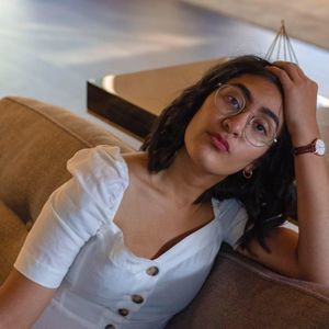 Meet your Posher, Navreet